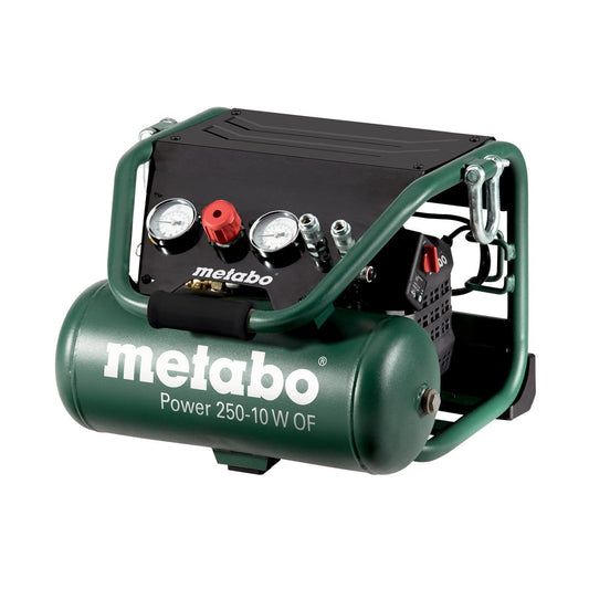 Metabo 601544000 - Compresor Power 250-10 W OF