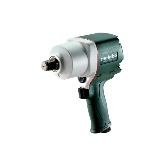 Metabo 601550000 - Atornillador de percusión neumático DSSW 1690-3/4"