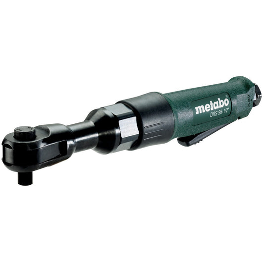 Metabo 601553000 - Atornillador de carraca neumático DRS 95-1/2"