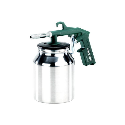 Metabo 601569000 - Pistola de chorro de arena neumática SSP 1000