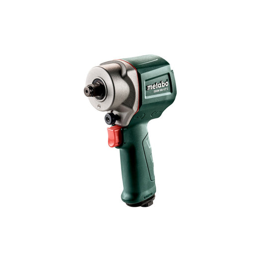 Metabo 601590000 - Atornillador de impacto neumático DSSW 500-1/2" C