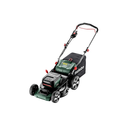 Metabo 601606850 - Cortacésped de batería RM 36-18 LTX BL 46