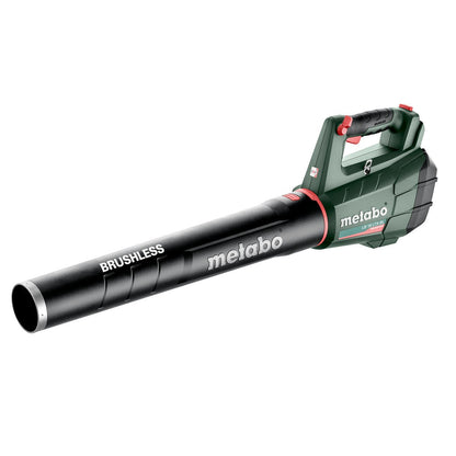Metabo 601607850 - Soplador de hojas de batería LB 18 LTX BL