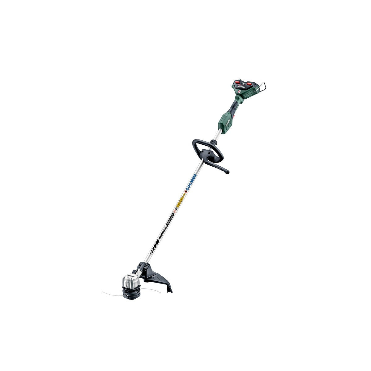 Metabo 601610850 - Desbrozadora de batería FSD 36-18 LTX BL 40