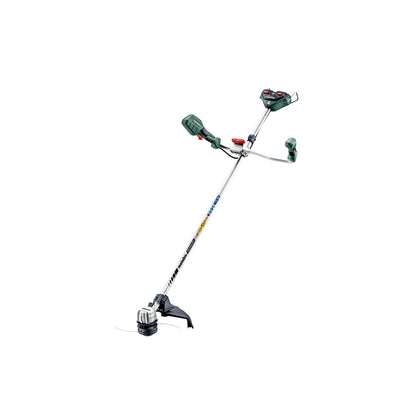 Metabo 601611850 - Desbrozadora de batería FSB 36-18 LTX BL 40