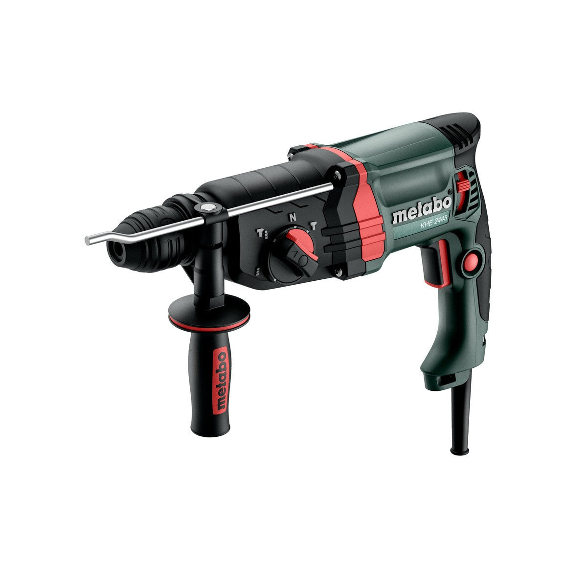 Metabo 601709500 - Martillo combinado KHE 2445