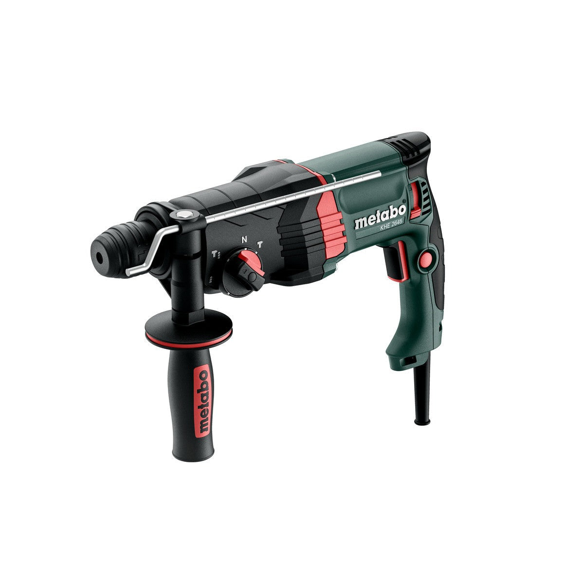Metabo 601710500 - Martillo combinado KHE 2645