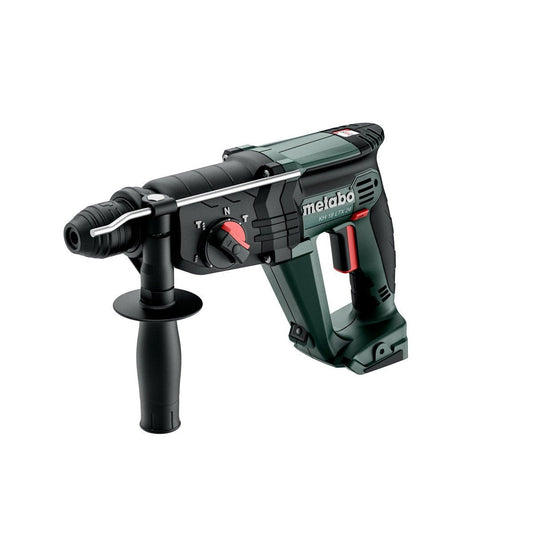 Metabo 601712840 - Martillo combinado de batería KH 18 LTX 24 - Ferrotecnia
