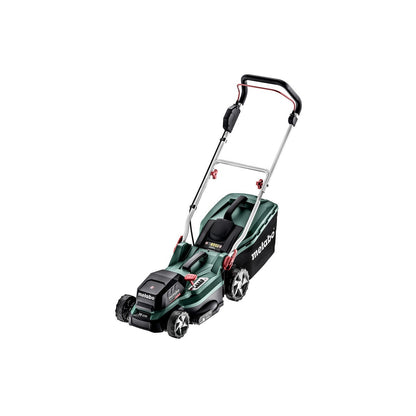 Metabo 601716850 - Cortacésped de batería RM 36-18 LTX BL 36