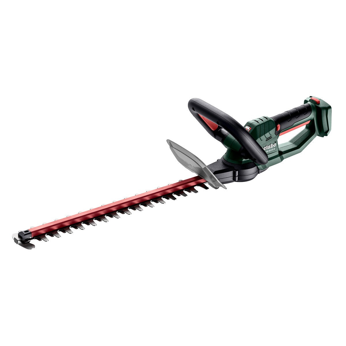 Metabo 601717850 - Cortasetos de batería HS 18 LTX 45