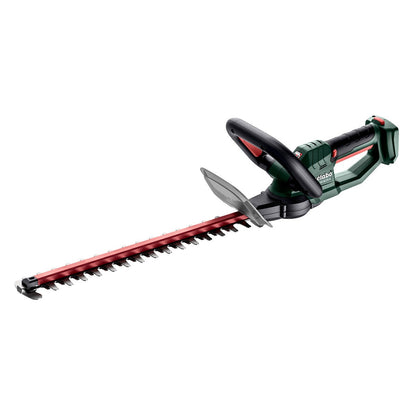 Metabo 601717850 - Cortasetos de batería HS 18 LTX 45