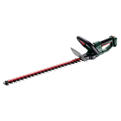 Metabo 601719850 - Cortasetos de batería HS 18 LTX 65