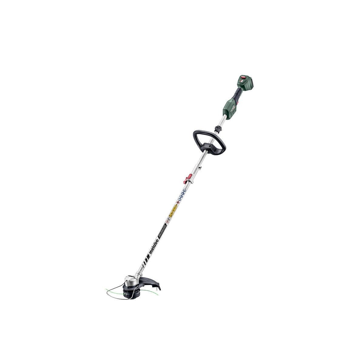 Metabo 601720850 - Recortadora de césped de batería RTD 18 LTX BL 30 - Ferrotecnia