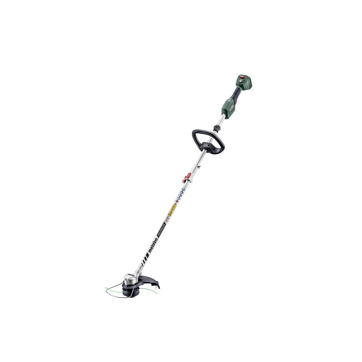 Metabo 601720850 - Recortadora de césped de batería RTD 18 LTX BL 30