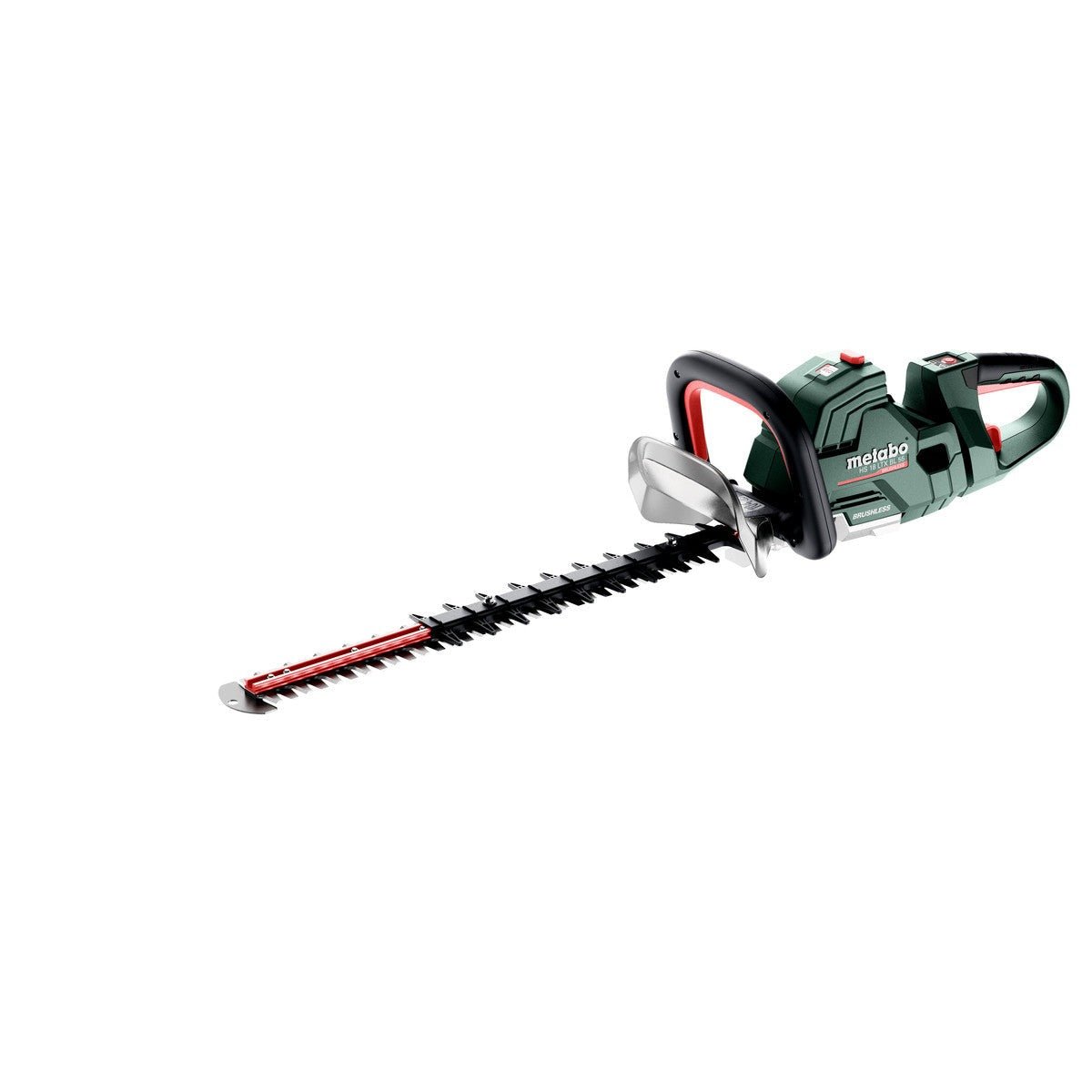 Metabo 601722850 - Cortasetos de batería HS 18 LTX BL 55 - Ferrotecnia