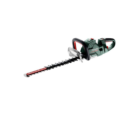 Metabo 601722850 - Cortasetos de batería HS 18 LTX BL 55 - Ferrotecnia