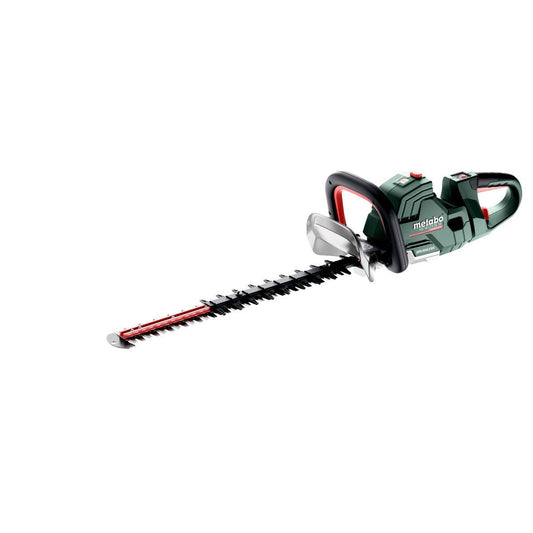 Metabo 601722850 - Cortasetos de batería HS 18 LTX BL 55 - Ferrotecnia
