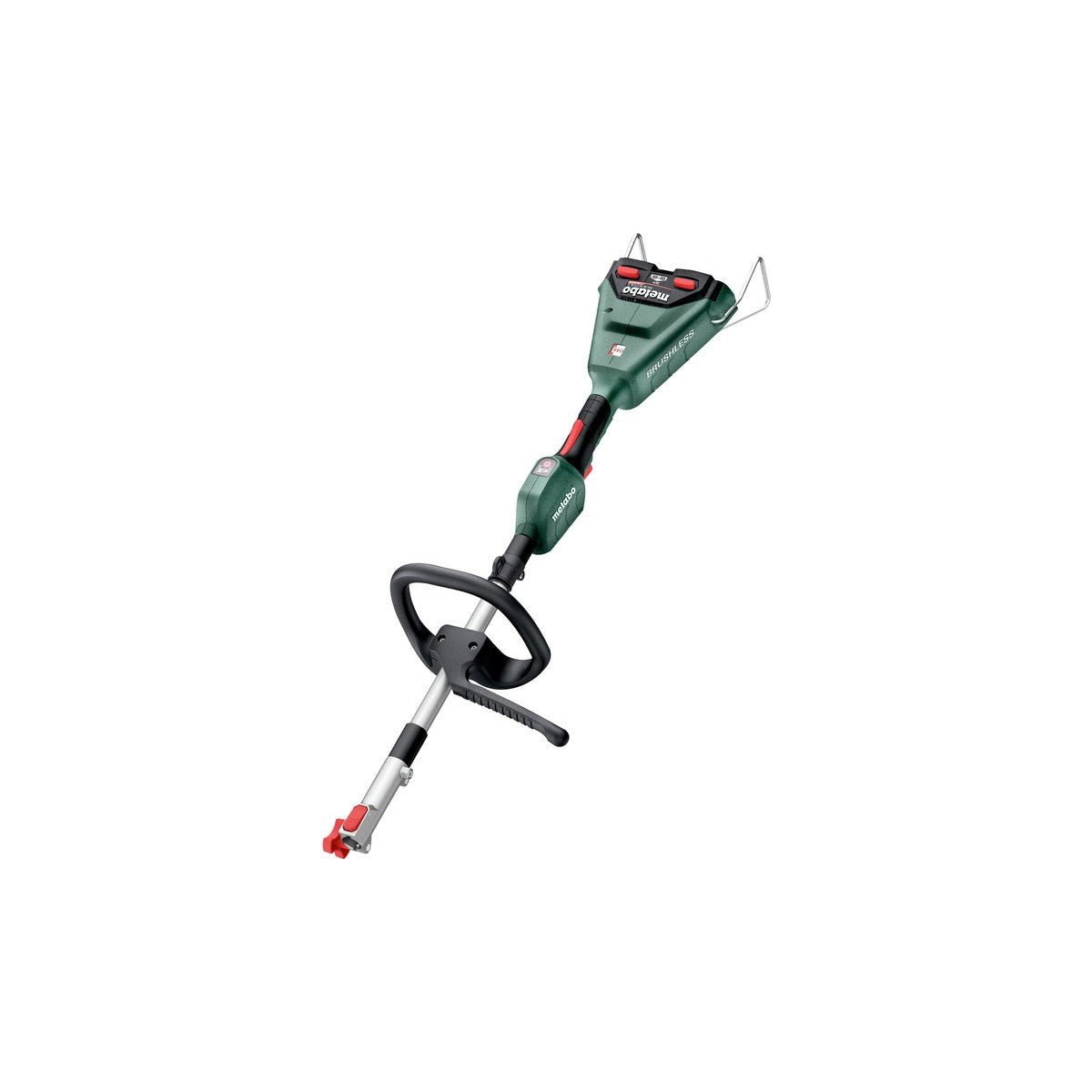 Metabo 601725850 - Accionamiento multifuncional de batería MA 36-18 LTX BL Q - Ferrotecnia