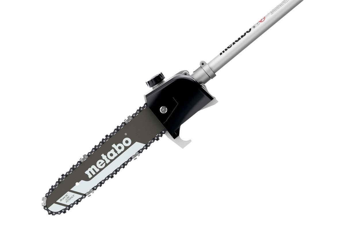 Metabo 601727850 - Accesorio para podadora de pértiga MA-MS 25