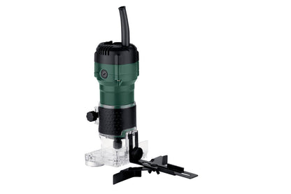 Metabo 601741000 - Fresadora de cantos FM 500-6