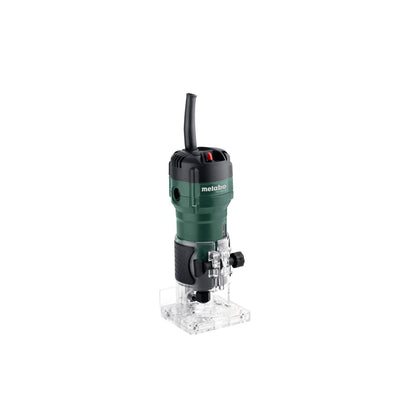 Metabo 601741000 - Fresadora de cantos FM 500-6