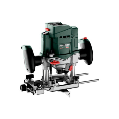 Metabo 601743840 - Fresadora de batería OFV 18 LTX BL 12 - Ferrotecnia