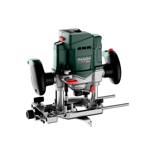 Metabo 601743840 - Fresadora de batería OFV 18 LTX BL 12 - Ferrotecnia