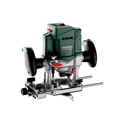 Metabo 601743840 - Fresadora de batería OFV 18 LTX BL 12