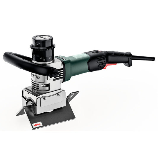 Metabo 601770500 - Biseladora de metal KFMV 17-15 F