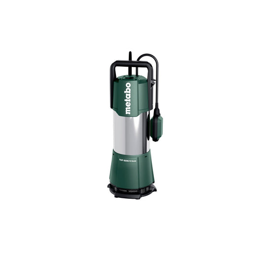 Metabo 601772000 - Bomba de presión sumergible TDP 6200/4 Inox