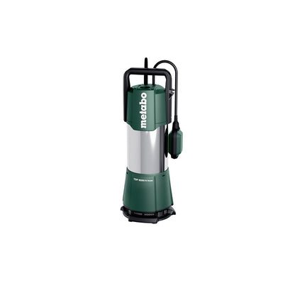 Metabo 601772000 - Bomba de presión sumergible TDP 6200/4 Inox - Ferrotecnia