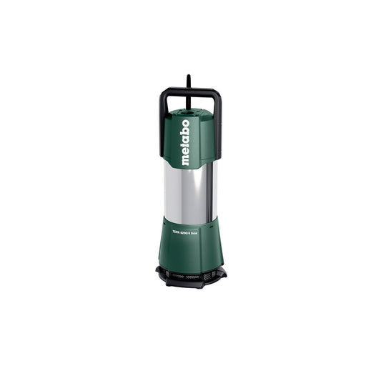 Metabo 601773000 - Bomba de presión sumergible TDPA 6200/4 Inox