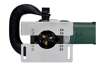 Metabo 601789500 - Fresadora de planear metal PFM 17