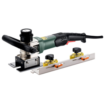 Metabo 601789500 - Fresadora de planear metal PFM 17