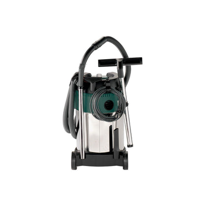 Metabo 602015000 - Aspirador universal ASA 30 L PC Inox - Ferrotecnia