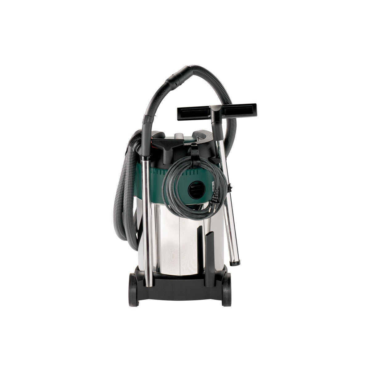 Metabo 602015000 - Aspirador universal ASA 30 L PC Inox