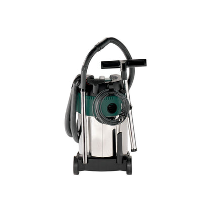 Metabo 602015000 - Aspirador universal ASA 30 L PC Inox