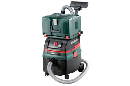 Metabo 602024000 - Aspirador universal ASR 25 L SC