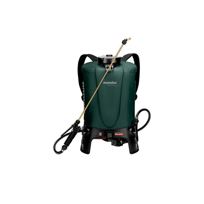 Metabo 602038850 - Pulverizador mochila de batería RSG 18 LTX 15
