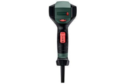 Metabo 602066500 - Pistola de aire caliente HG 20-600