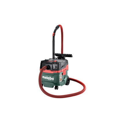 Metabo 602071850 - Aspirador de batería AS 36-18 L 20 PC