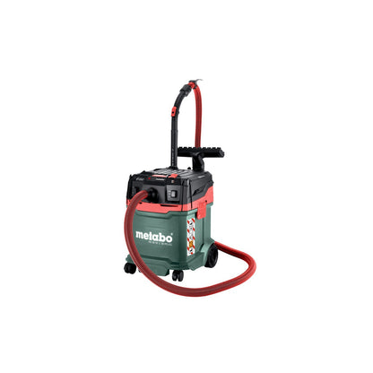 Metabo 602073850 - Aspirador de batería AS 36-18 L 30 PC-CC