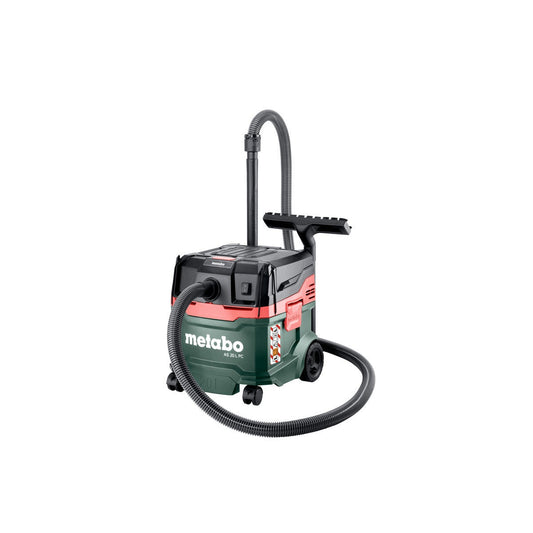 Metabo 602083000 - Aspirador universal AS 20 L PC