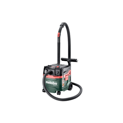 Metabo 602085000 - Aspirador universal ASA 20 L PC - Ferrotecnia
