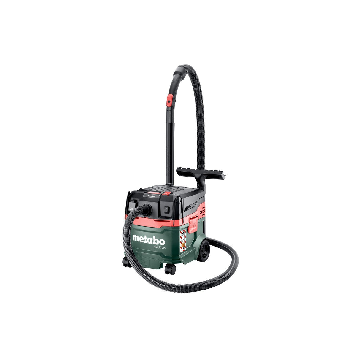 Metabo 602085000 - Aspirador universal ASA 20 L PC