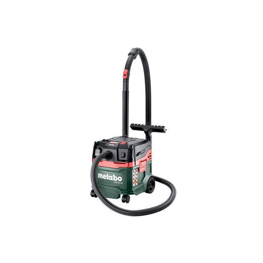 Metabo 602085000 - Aspirador universal ASA 20 L PC