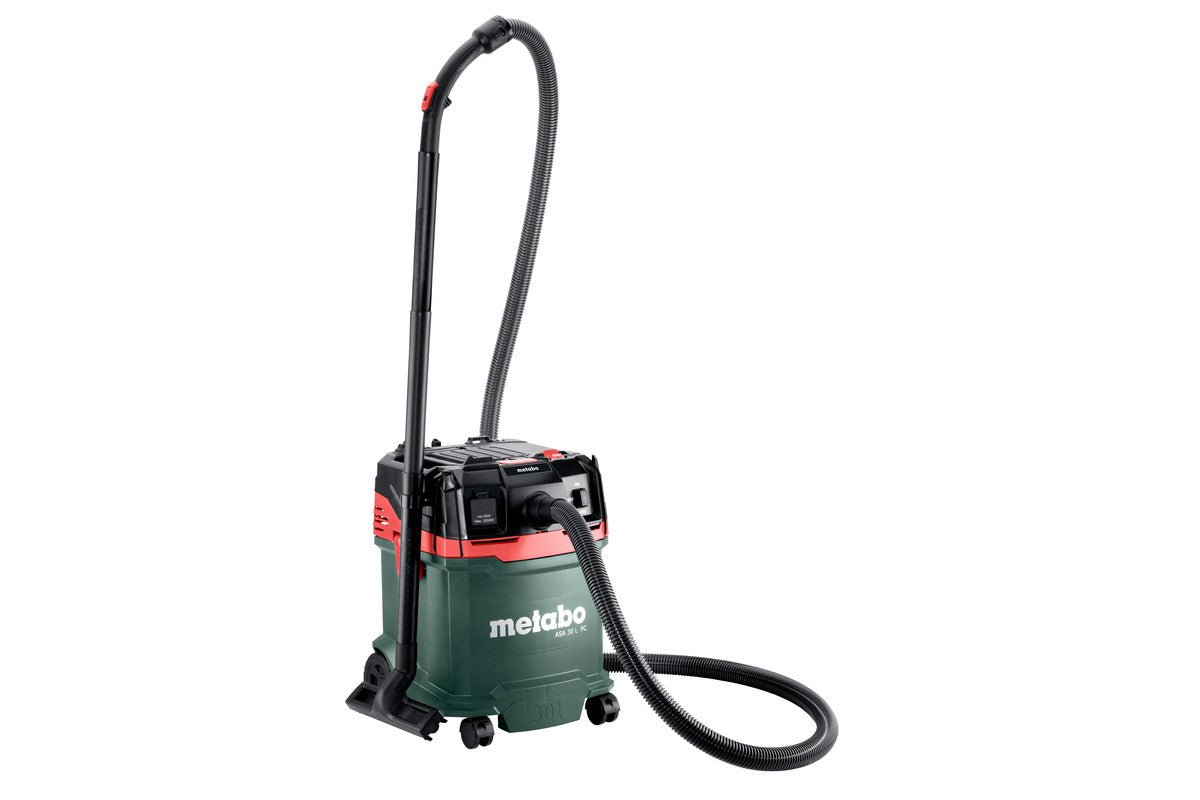Metabo 602086000 - Aspirador universal ASA 30 L PC