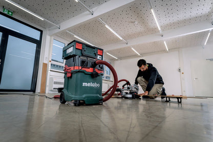 Metabo 602087000 - Aspirador universal ASA 30 M PC