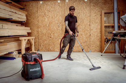 Metabo 602087000 - Aspirador universal ASA 30 M PC