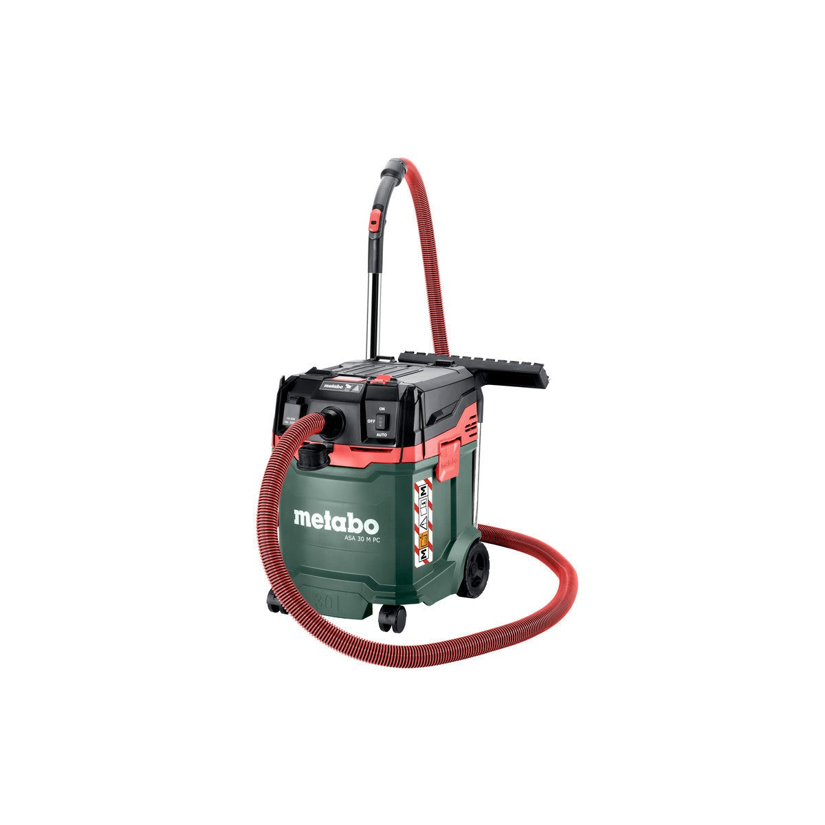 Metabo 602087000 - Aspirador universal ASA 30 M PC
